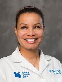 Sharon Pettway, MD