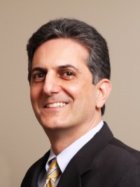 Dr. William Rodino, MD